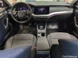  Skoda  Octavia 2.0 TDI 150CP Style Combi DSG #5