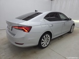  Skoda  Octavia 2.0 TDI 150CP Style DSG #3