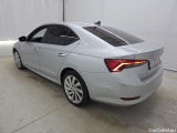  Skoda  Octavia 2.0 TDI 150CP Style DSG #4