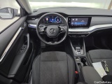  Skoda  Octavia 2.0 TDI 150CP Style DSG #5