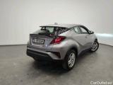  Toyota  C-HR 1.8 HSD C-enter #2