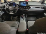  Toyota  C-HR 1.8 HSD C-enter #5