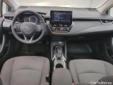  Toyota  Corolla 1.8 Hybrid Business HSD E-CVT #6
