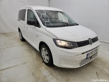  Volkswagen  Caddy  2.0 TDI 75 kW #2