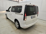  Volkswagen  Caddy  2.0 TDI 75 kW #4