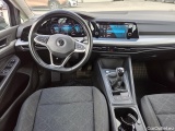  Volkswagen  Golf  Life 1.0 TSI #7
