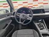  Volkswagen  Golf  Life 1.0 TSI #7