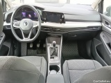  Volkswagen  Golf  Life 1.0 TSI #7