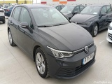 Volkswagen  Golf  Life 1.0 TSI #2