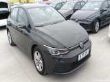  Volkswagen  Golf  Life 1.0 TSI #2
