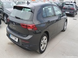  Volkswagen  Golf  Life 1.0 TSI #3