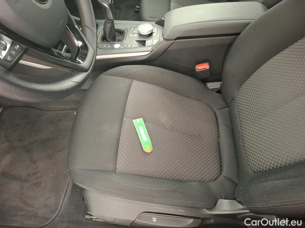  Bmw  Serie 1 1 Berline 116 d Business Design 1.5 115CV BVM6 E6d #5