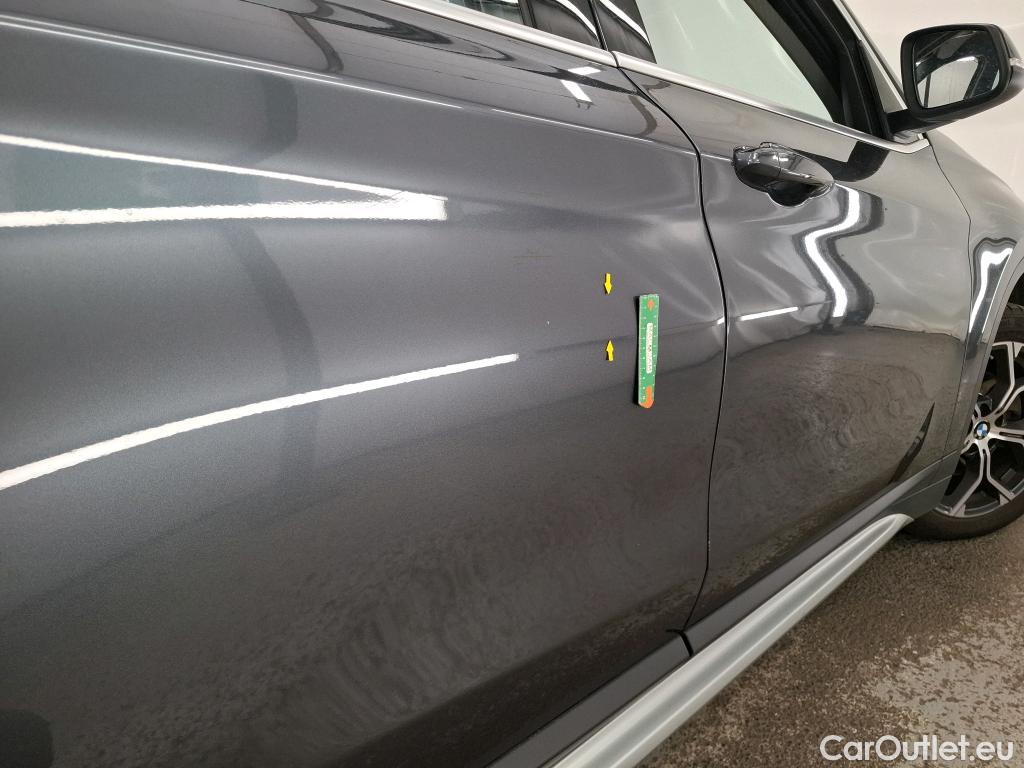  Bmw  X1  sDrive 18 d xLine 2.0 150CV BVA8 E6d #7