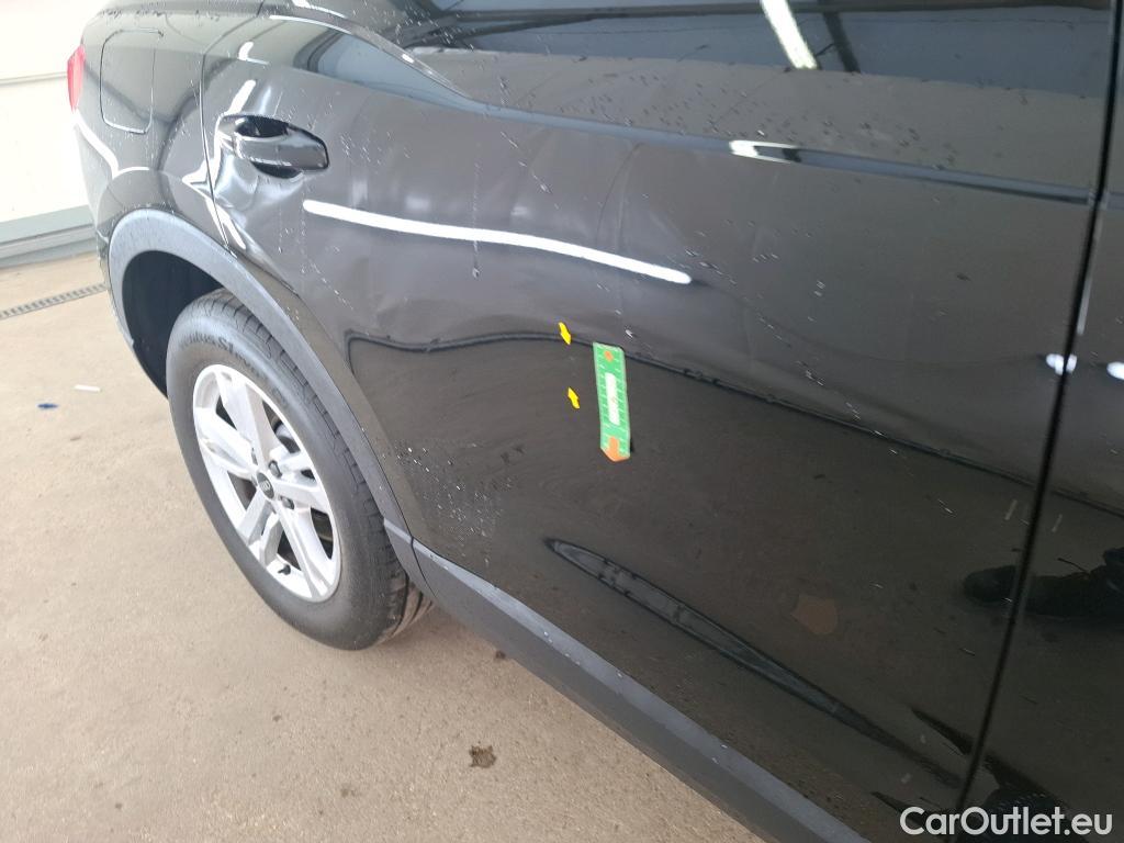  Audi  Q3 AUDI  / 2018 / 5P / SUV 45 TFSI E 245 S TRONIC BUSINESS LINE (ex L389) #1