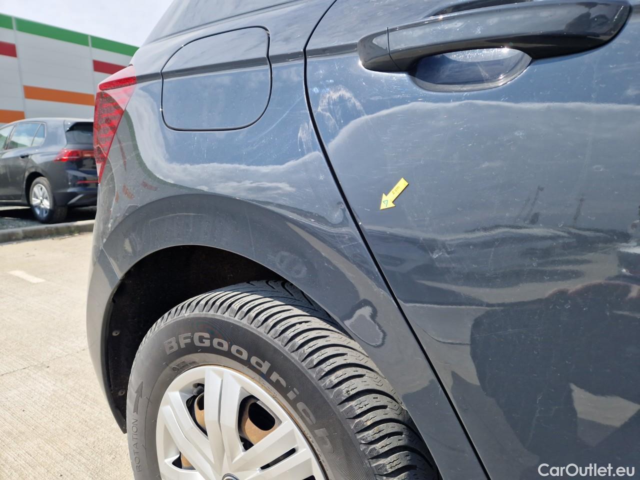  Volkswagen  Polo 1.0 80CP Trendline #19