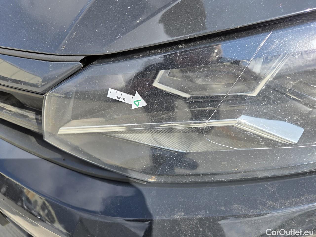  Volkswagen  Polo 1.0 80CP Trendline #7