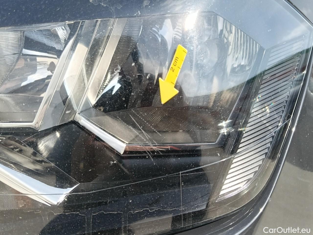  Volkswagen  Polo 1.0 80CP Trendline #11