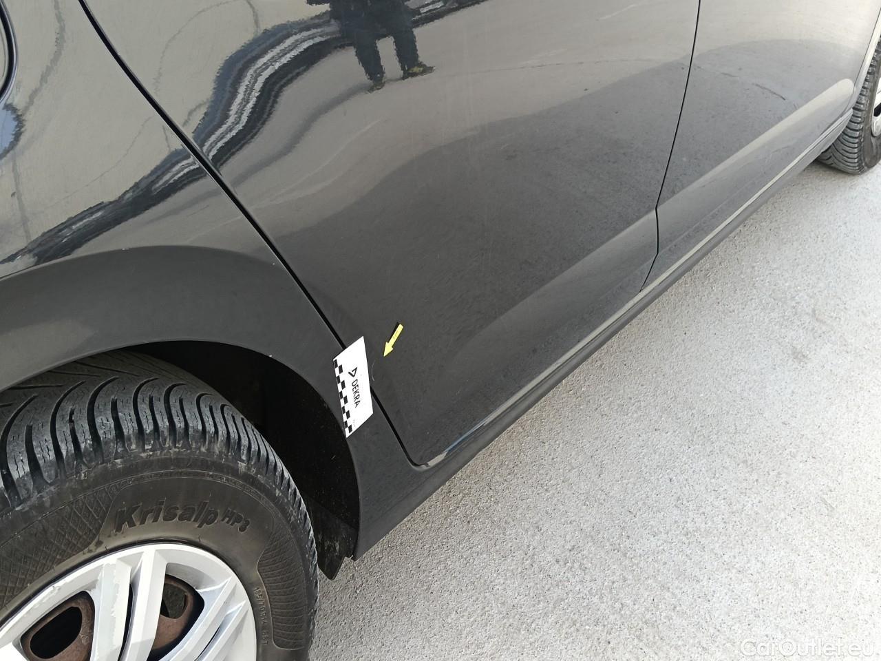  Volkswagen  Polo 1.0 80CP Trendline #22