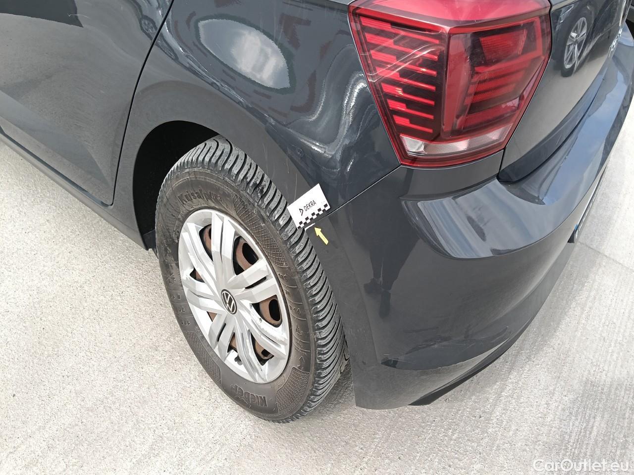  Volkswagen  Polo 1.0 80CP Trendline #31