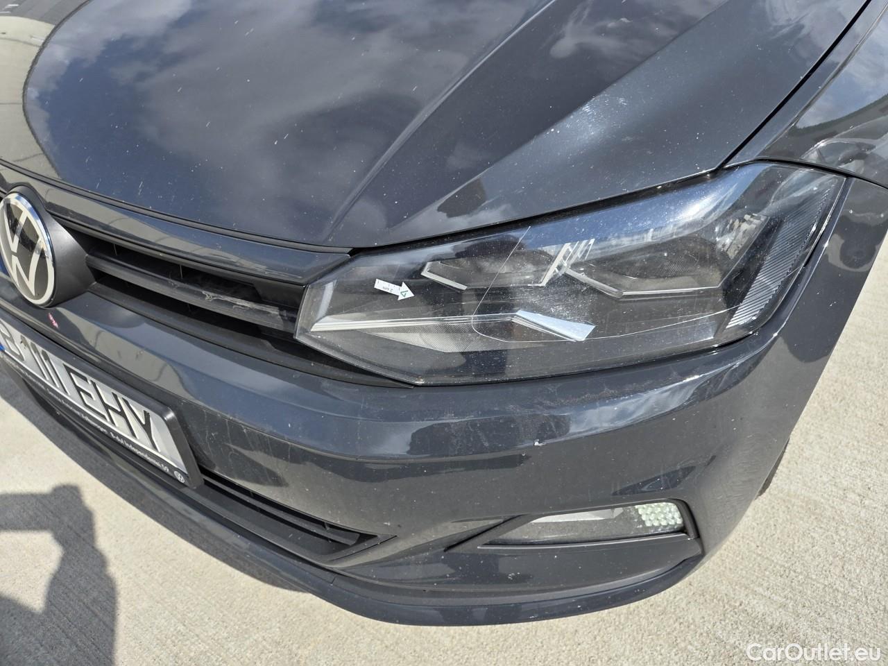  Volkswagen  Polo 1.0 80CP Trendline #8