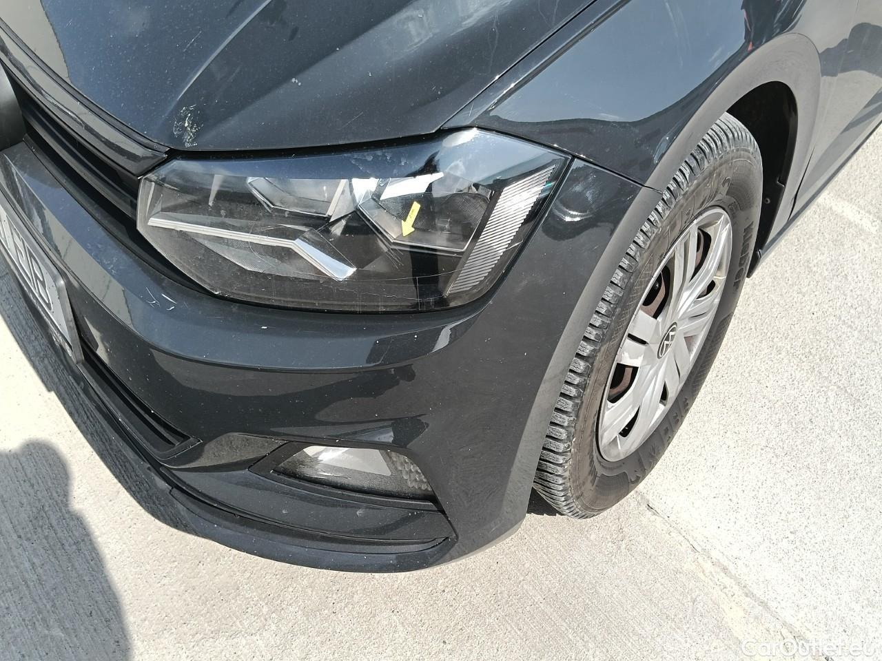  Volkswagen  Polo 1.0 80CP Trendline #12