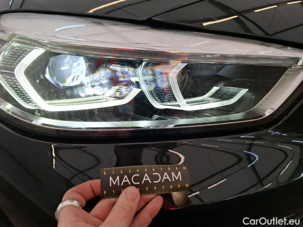  Bmw  Serie 1 BMW Série 1 / 2019 / 5P / Berline 116i Business Design #8