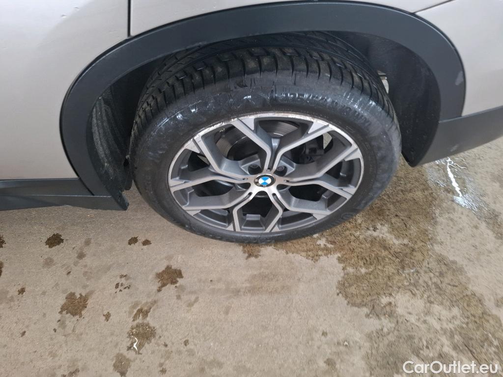  Bmw  X1 BMW  / 2019 / 5P / SUV sDrive16d Business Design #11