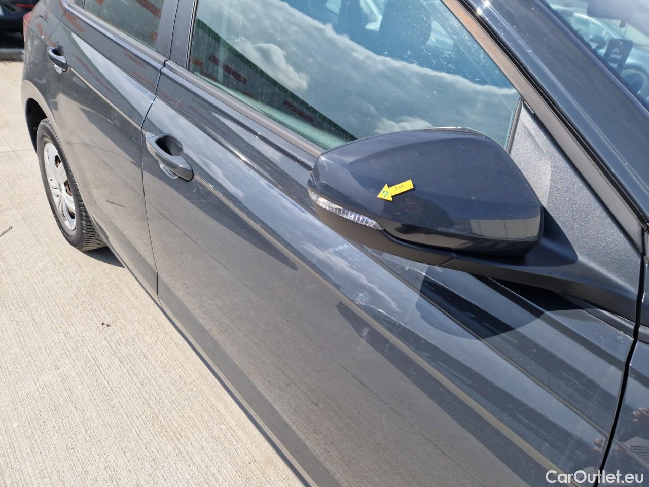  Volkswagen  Polo 1.0 80CP Trendline #14