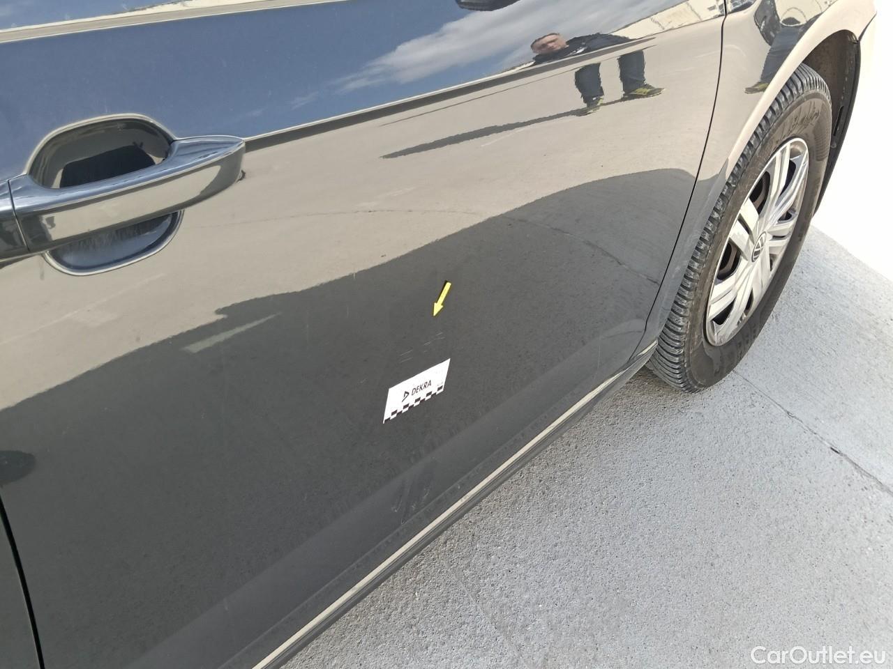  Volkswagen  Polo 1.0 80CP Trendline #20