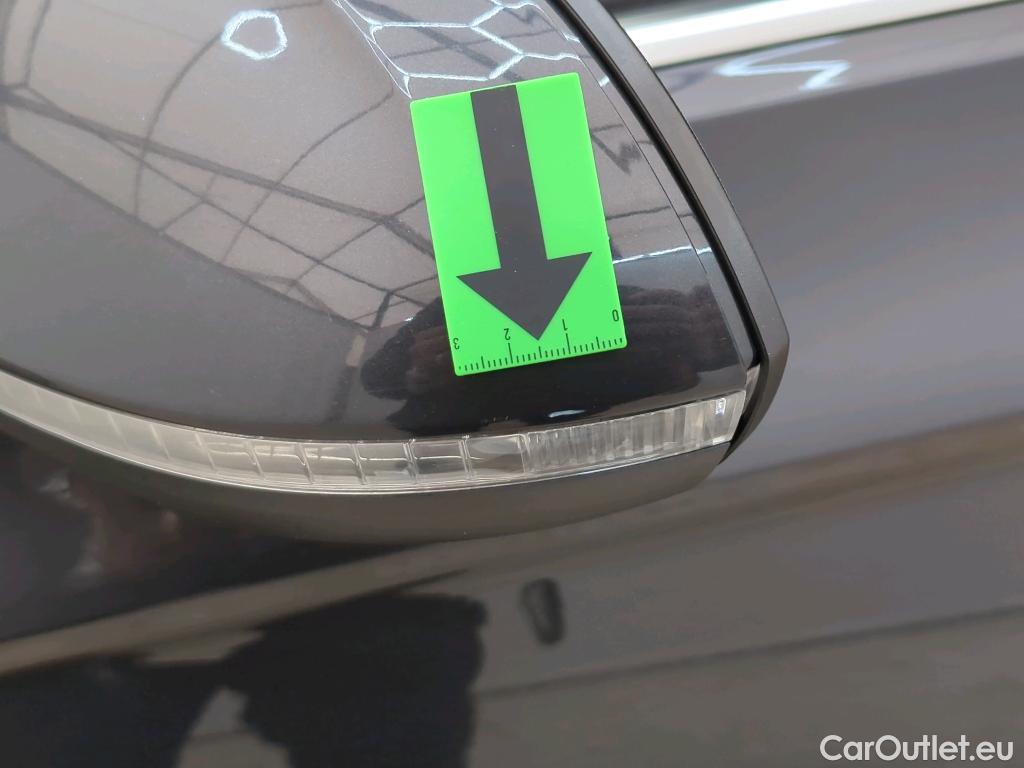  Volkswagen  Passat Comfortline 2.0 TDI DSG 150 CP #27