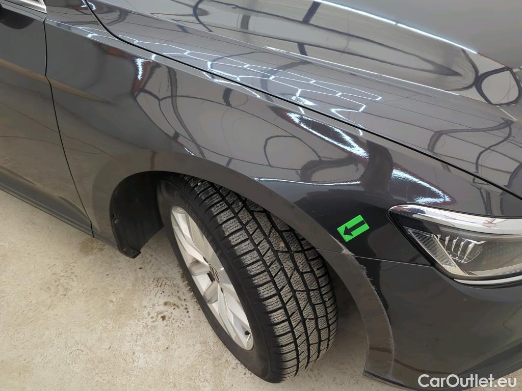  Volkswagen  Passat Comfortline 2.0 TDI DSG 150 CP #8