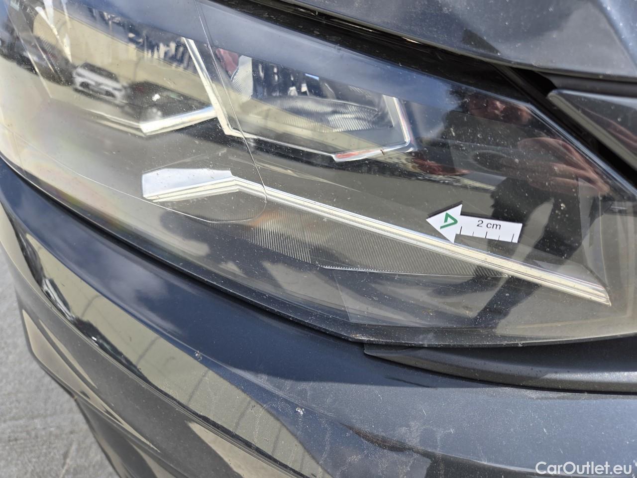  Volkswagen  Polo 1.0 80CP Trendline #10