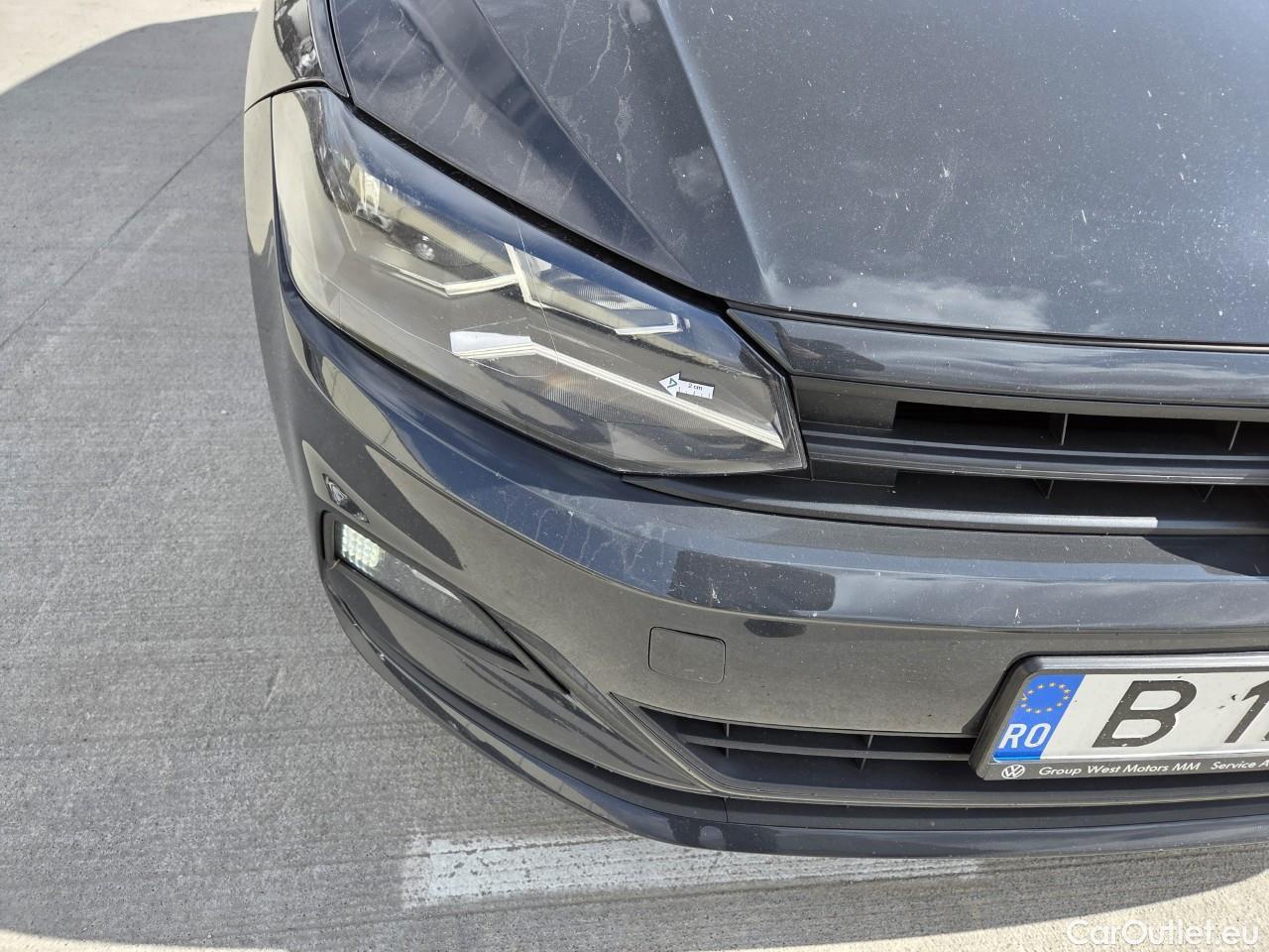  Volkswagen  Polo 1.0 80CP Trendline #9