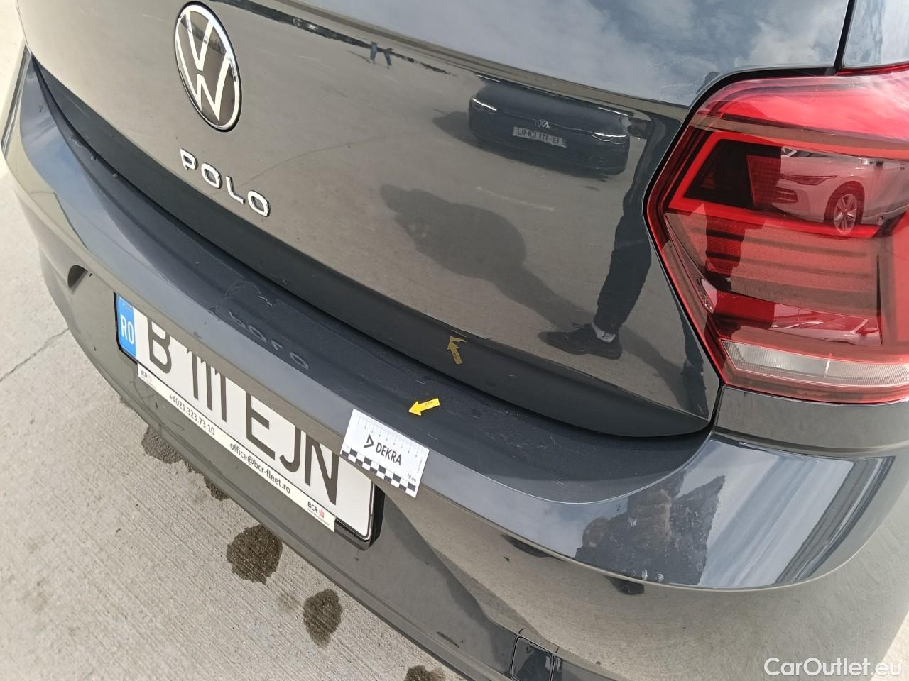  Volkswagen  Polo 1.0 80CP Trendline #18