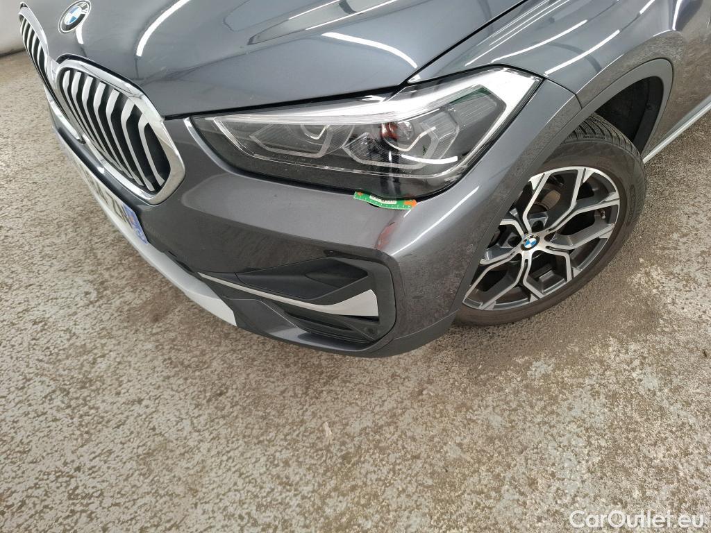  Bmw  X1  sDrive 18 d xLine 2.0 150CV BVA8 E6d #4