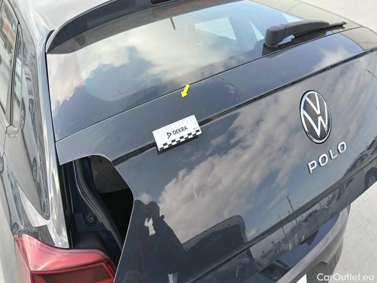  Volkswagen  Polo 1.0 80CP Trendline #38