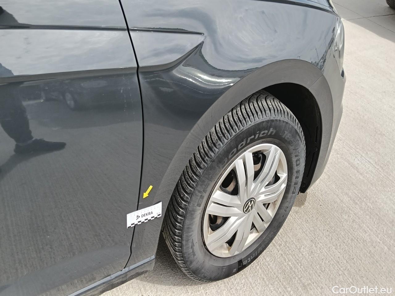  Volkswagen  Polo 1.0 80CP Trendline #11