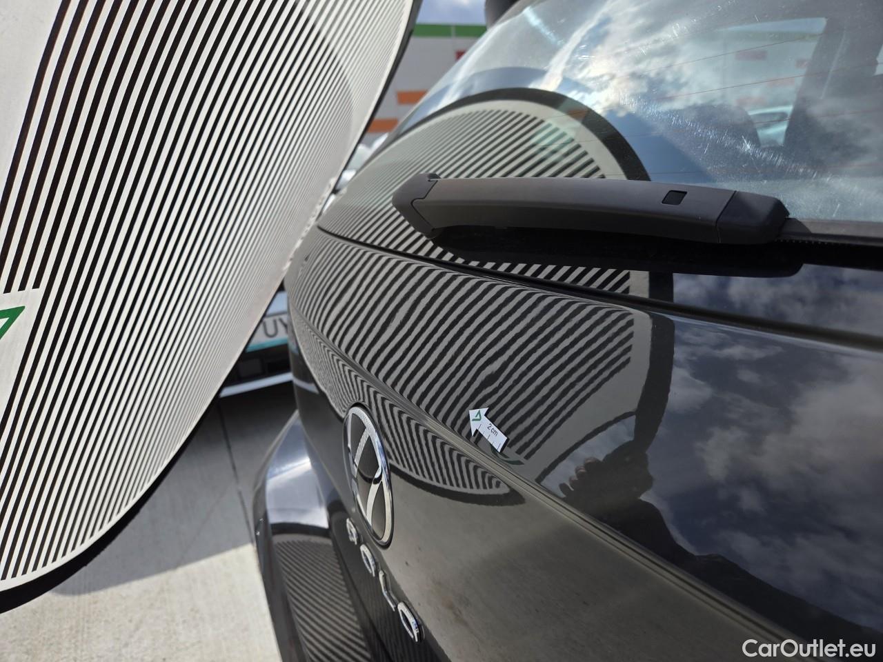  Volkswagen  Polo 1.0 80CP Trendline #30