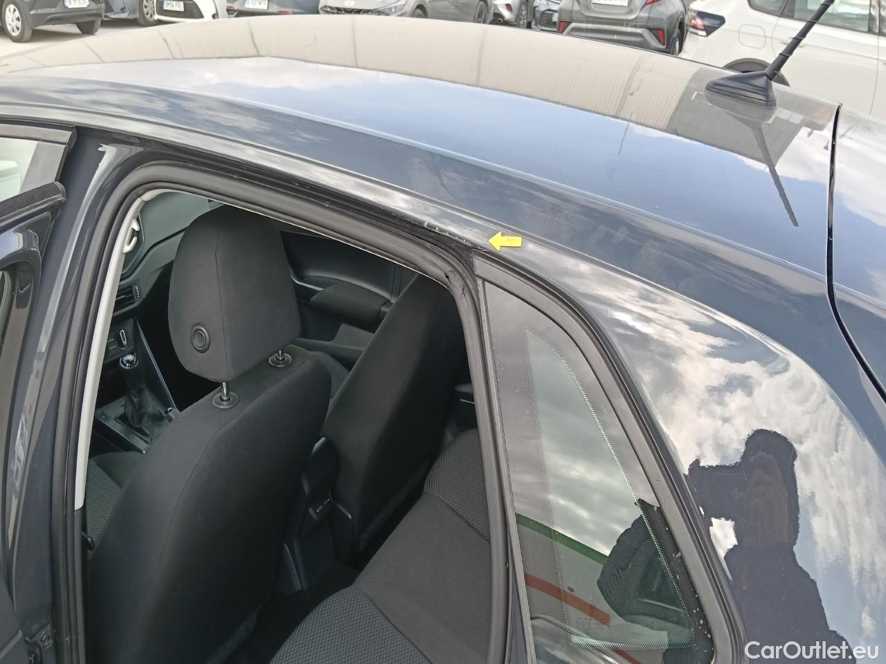  Volkswagen  Polo 1.0 80CP Trendline #58