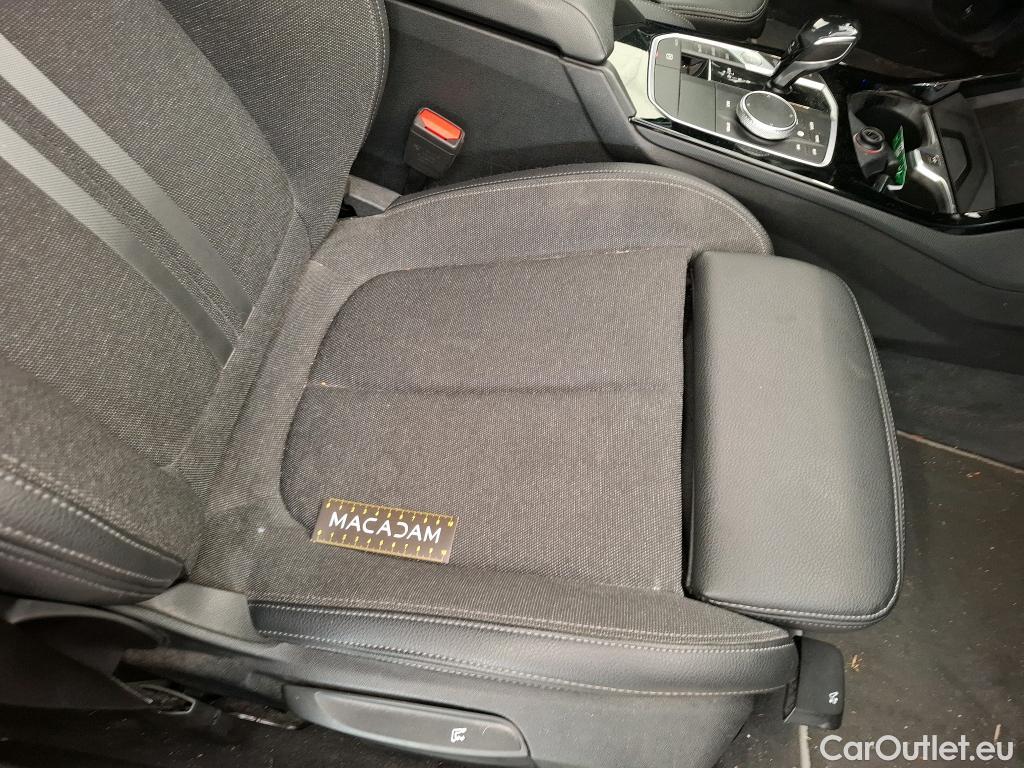  Bmw  Serie 1 Série 1 Berline 120 d xDrive Edition Sport 2.0 190CV BVA8 E6d #52