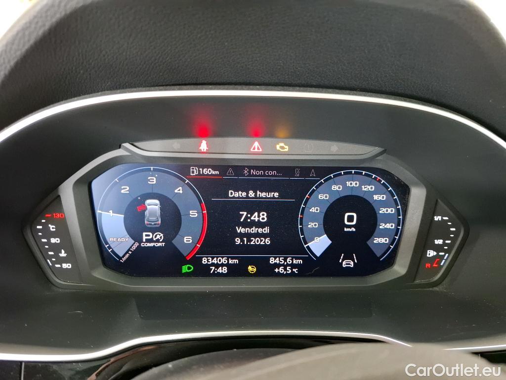  Audi  Q3  35 TDI Business Line 2.0 TDI 150CV BVA7 E6d #5