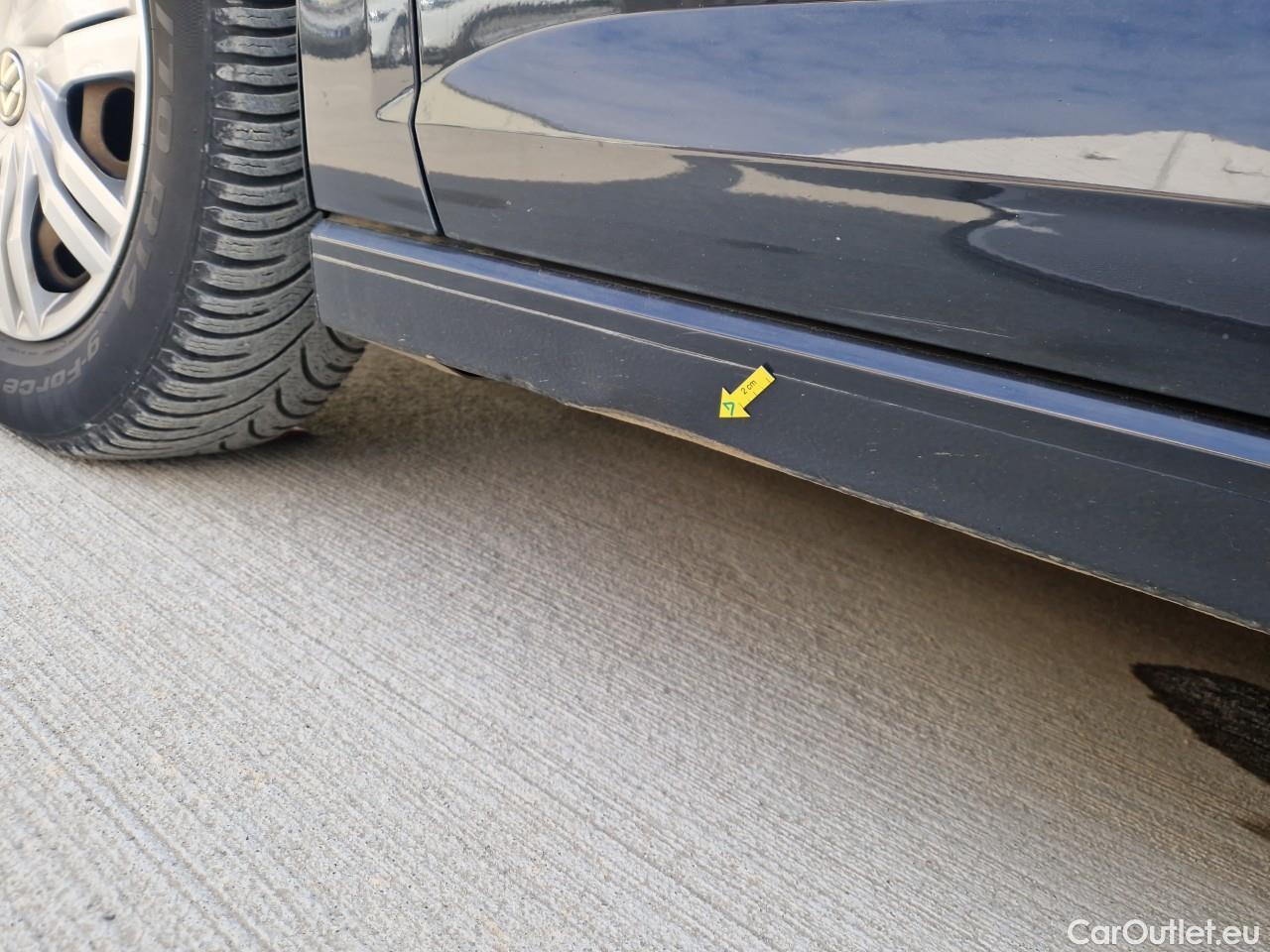  Volkswagen  Polo 1.0 80CP Trendline #4