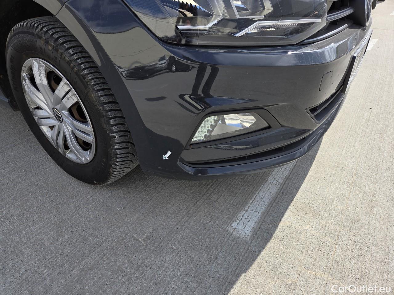  Volkswagen  Polo 1.0 80CP Trendline #5