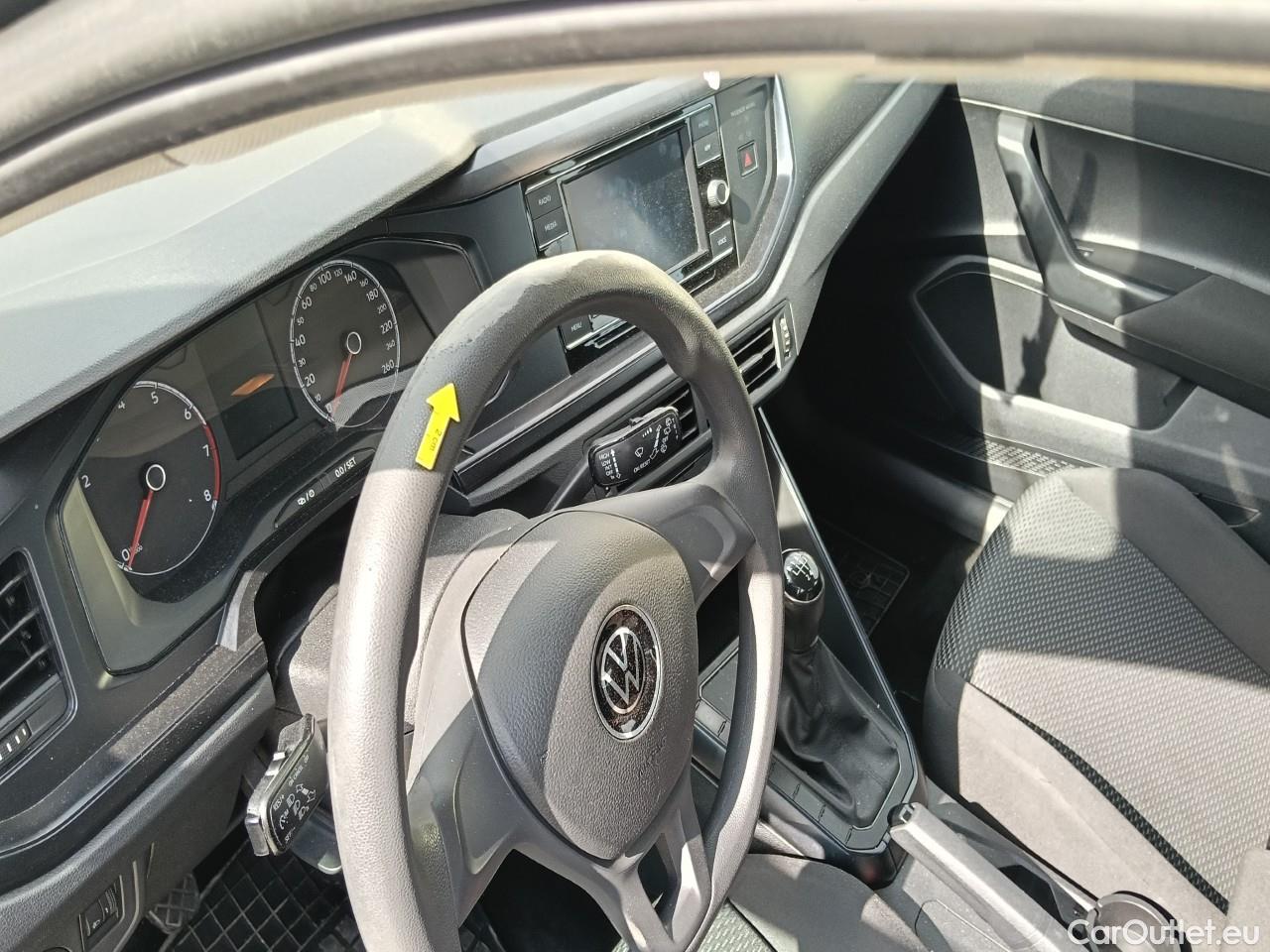  Volkswagen  Polo 1.0 80CP Trendline #54