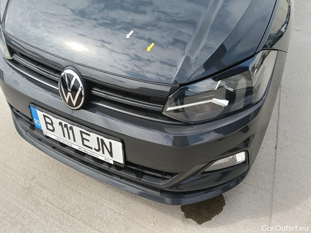  Volkswagen  Polo 1.0 80CP Trendline #3