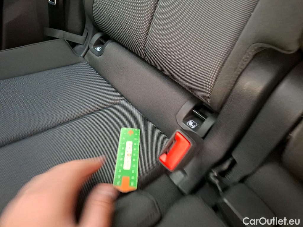  Audi  Q3 AUDI  / 2018 / 5P / SUV 45 TFSI E 245 S TRONIC BUSINESS LINE (ex L389) #12