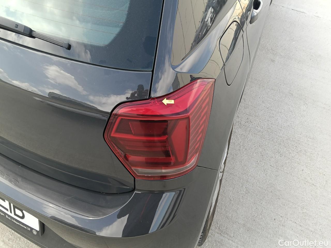  Volkswagen  Polo 1.0 80CP Trendline #27