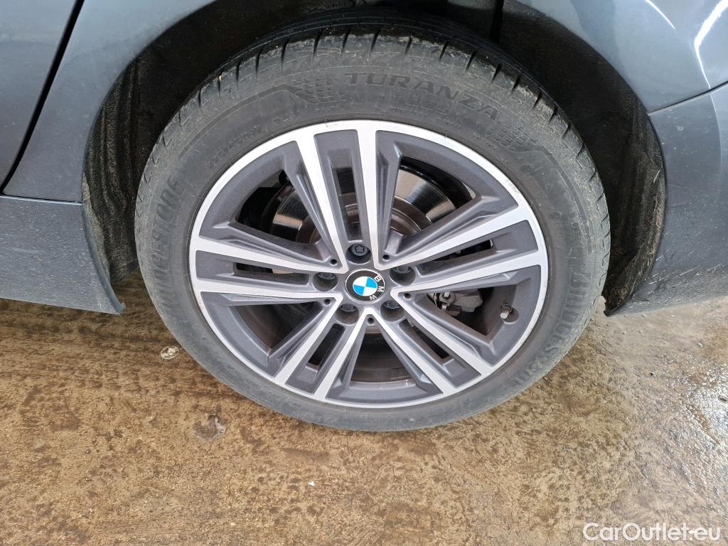  Bmw  Serie 1 Série 1 Berline 120 d xDrive Edition Sport 2.0 190CV BVA8 E6d #49