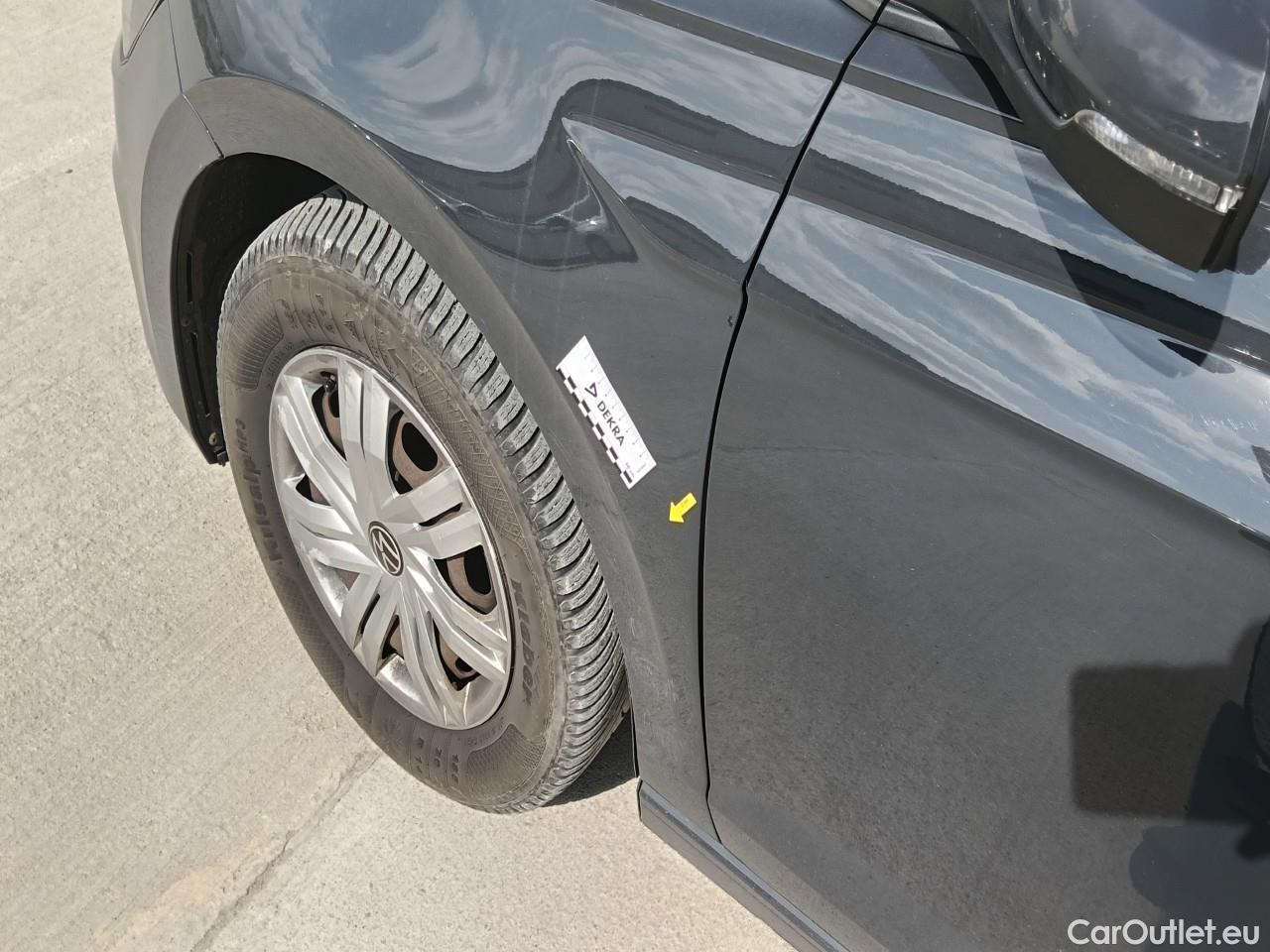  Volkswagen  Polo 1.0 80CP Trendline #7