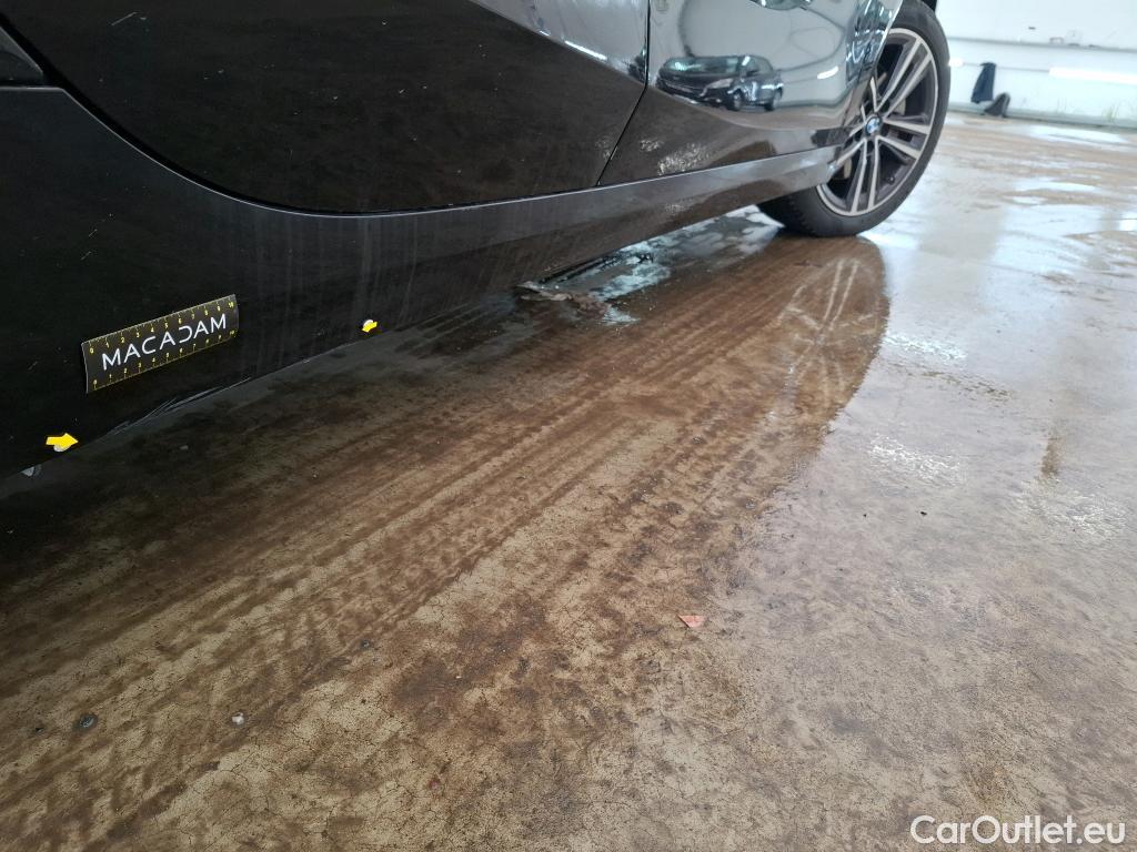  Bmw  Serie 1 BMW Série 1 / 2019 / 5P / Berline 116i Business Design #4